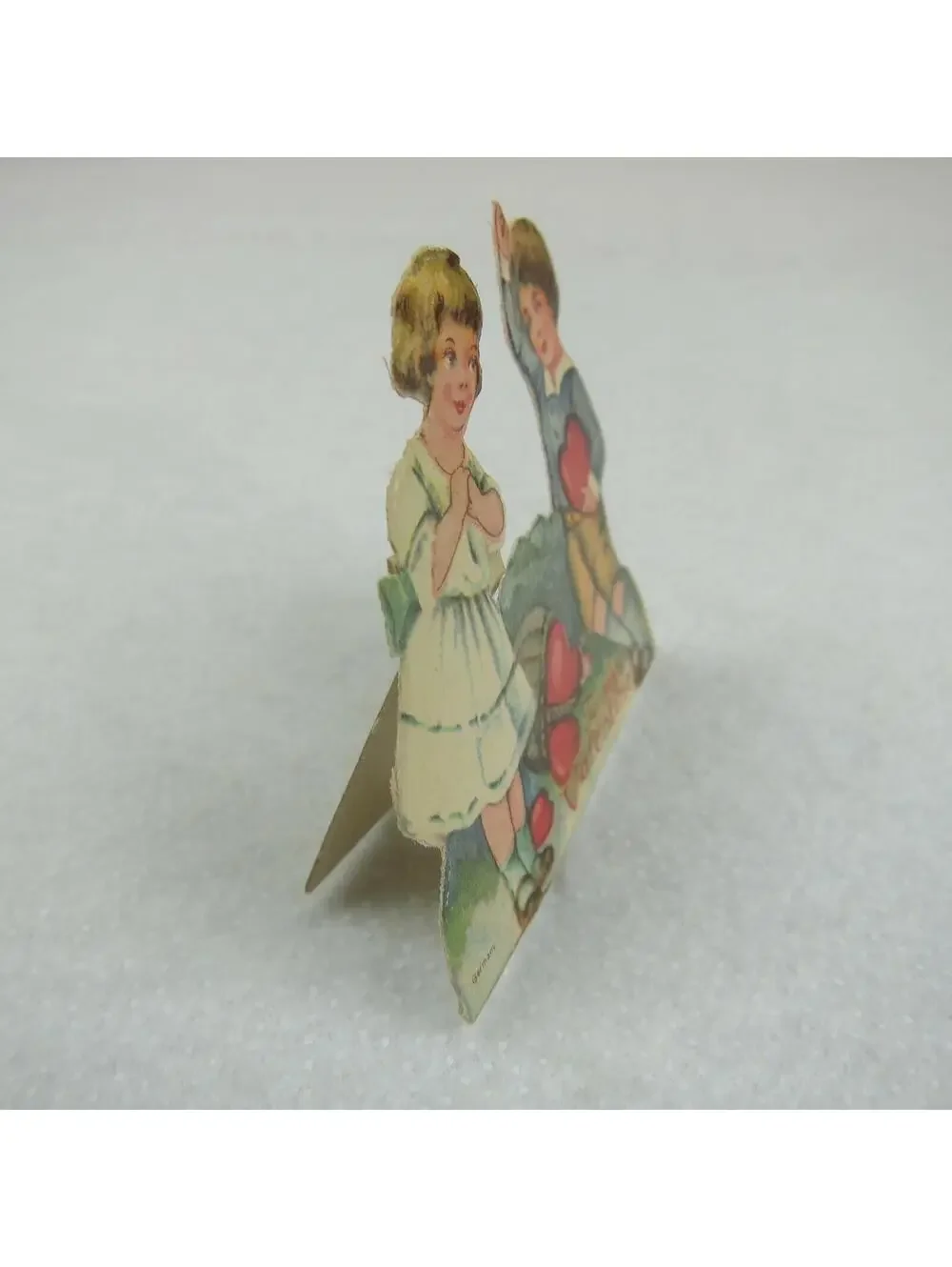 N/A vintage valentine